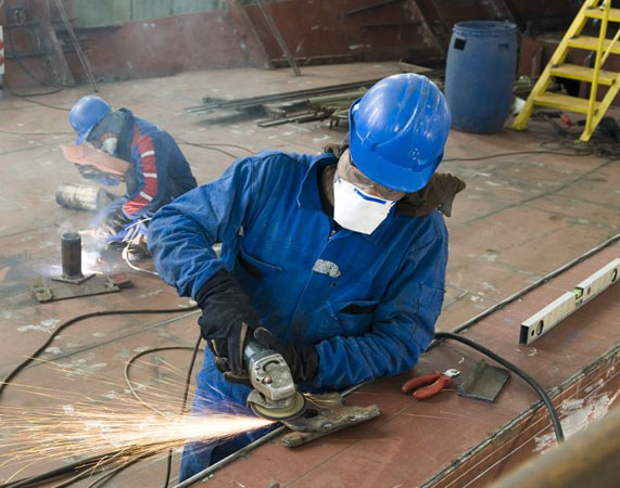 小板镇地下室堵漏